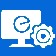 chose image